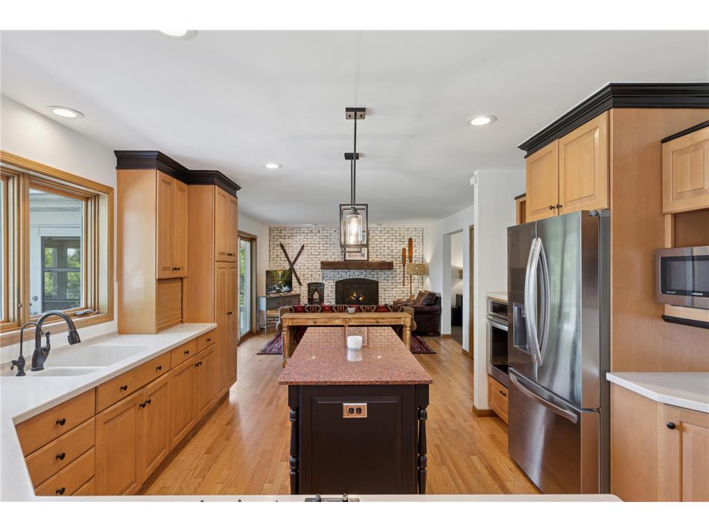 6185 Partridge Court Lino Lakes MN 55110 - Bald Eagle 7014887 image27