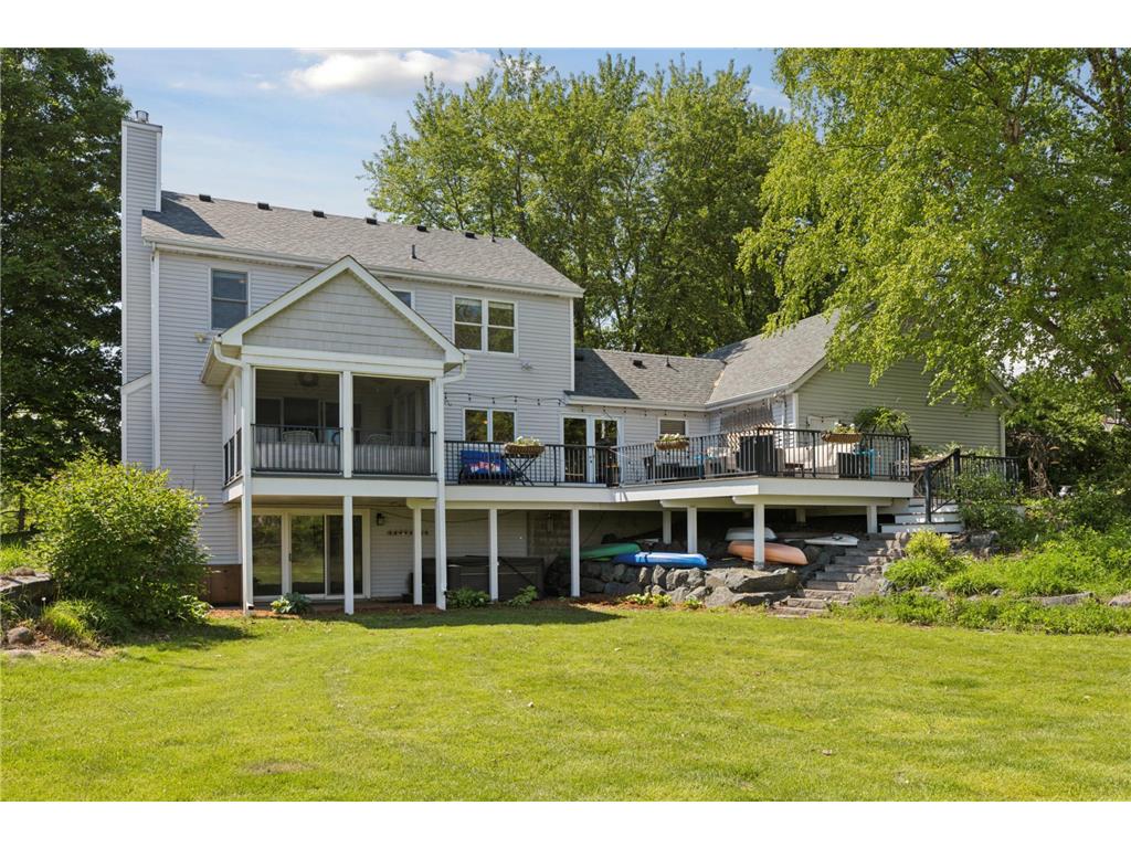 6185 Partridge Court Lino Lakes MN 55110 - Bald Eagle 7014887 image55