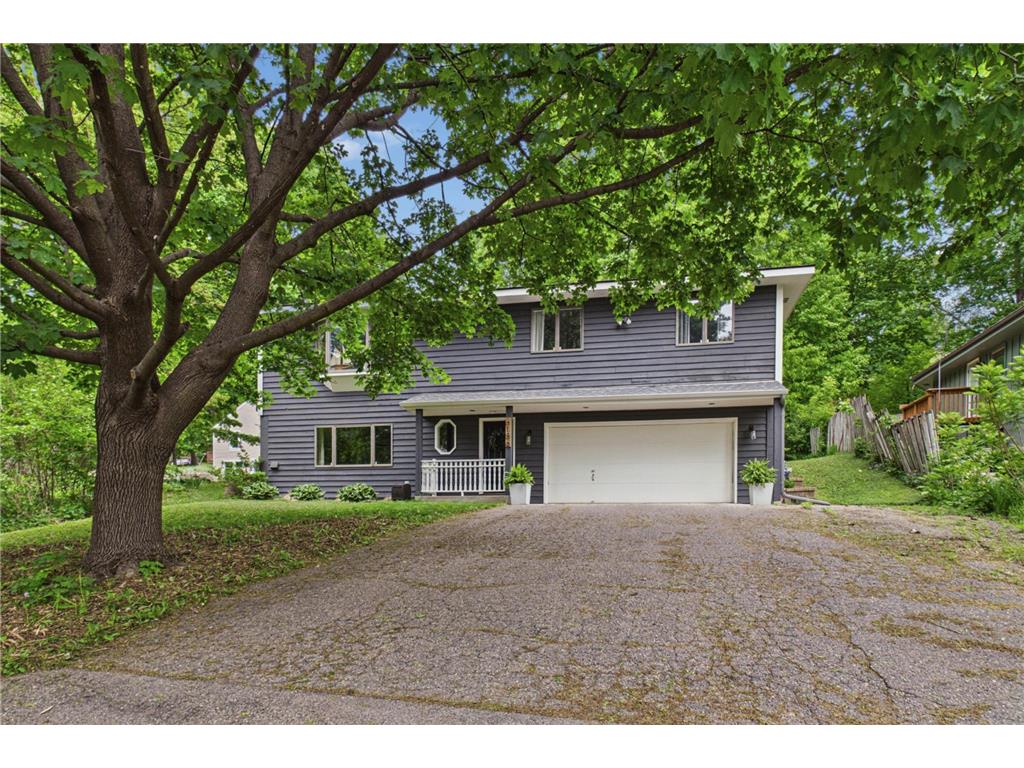 6186 Ridgewood Road Mound MN 55364 - Lake Minnetonka 7076844 image1