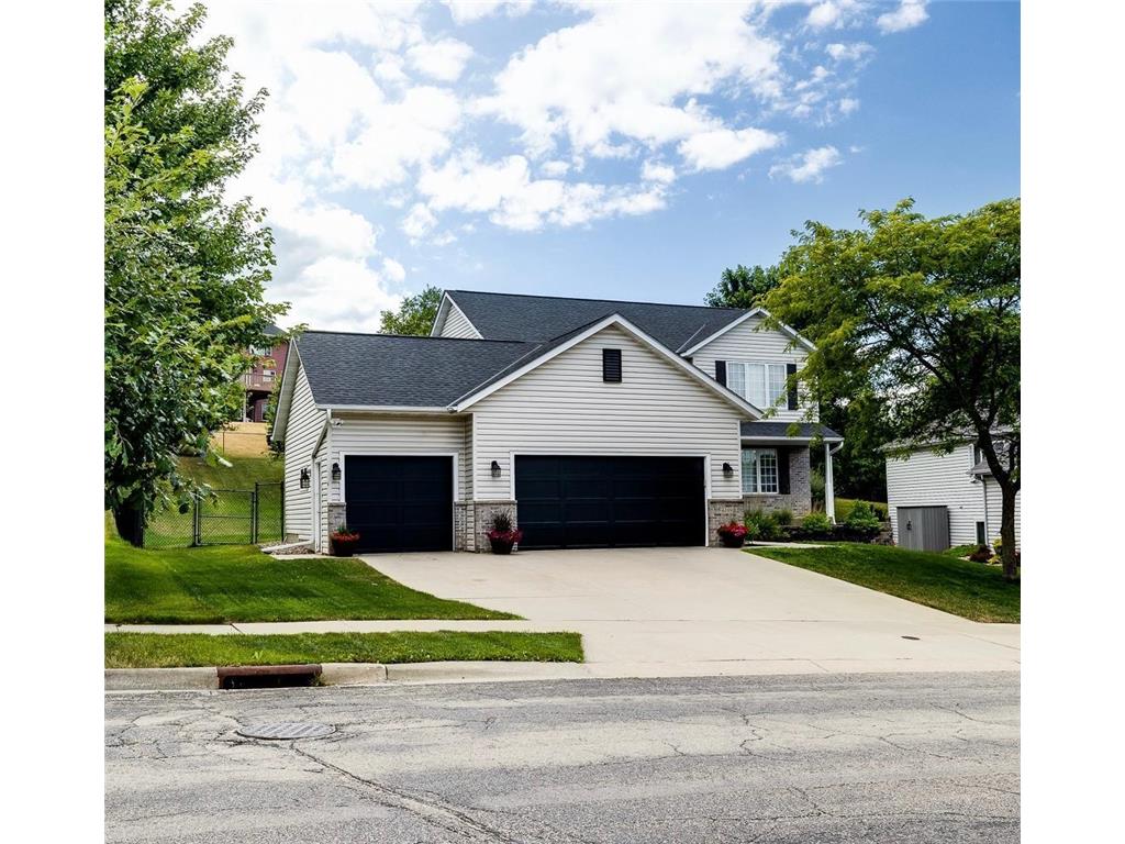 6189 Granite Drive NW, Rochester, MN, 55901 MLS 6393900 Edina Realty