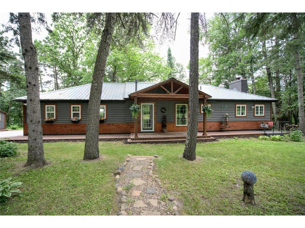 6189 Woods Bay Drive NE Outing MN 56662 - Roosevelt 7063963 image1