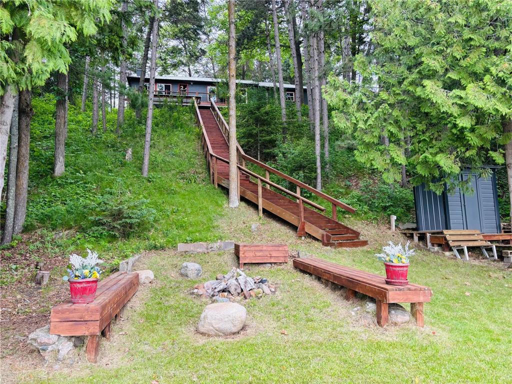 6189 Woods Bay Drive NE Outing MN 56662 - Roosevelt 7063963 image35