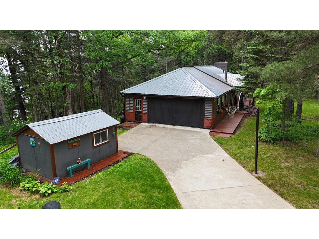 6189 Woods Bay Drive NE Outing MN 56662 - Roosevelt 7063963 image37
