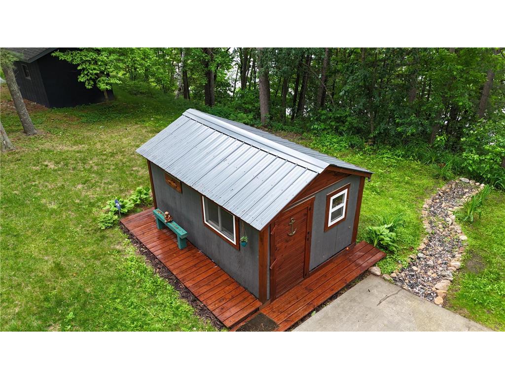 6189 Woods Bay Drive NE Outing MN 56662 - Roosevelt 7063963 image38