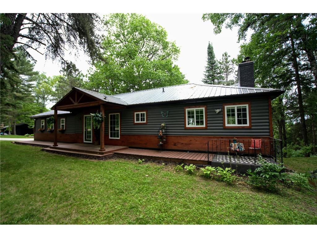 6189 Woods Bay Drive NE Outing MN 56662 - Roosevelt 7063963 image39