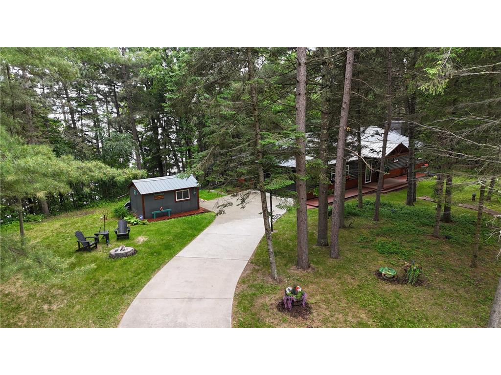 6189 Woods Bay Drive NE Outing MN 56662 - Roosevelt 7063963 image41