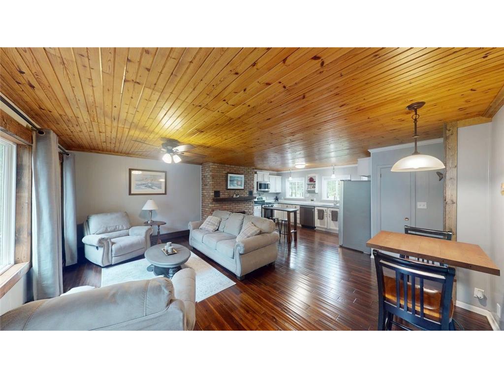 6189 Woods Bay Drive NE Outing MN 56662 - Roosevelt 7063963 image6