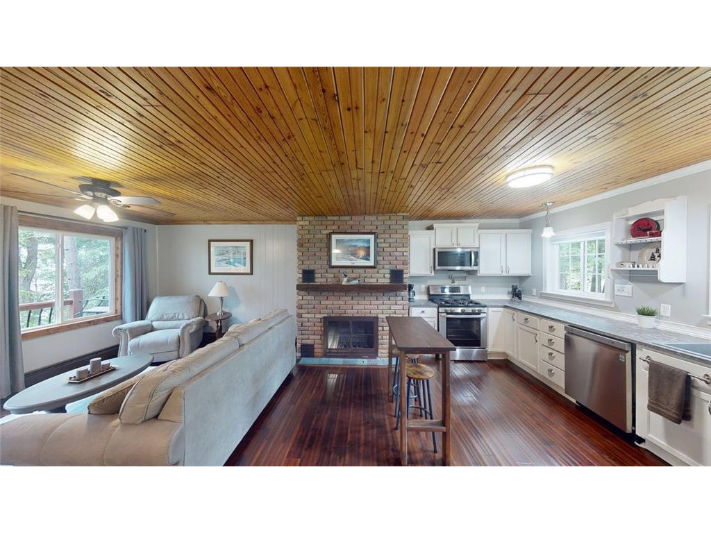 6189 Woods Bay Drive NE Outing MN 56662 - Roosevelt 7063963 image8