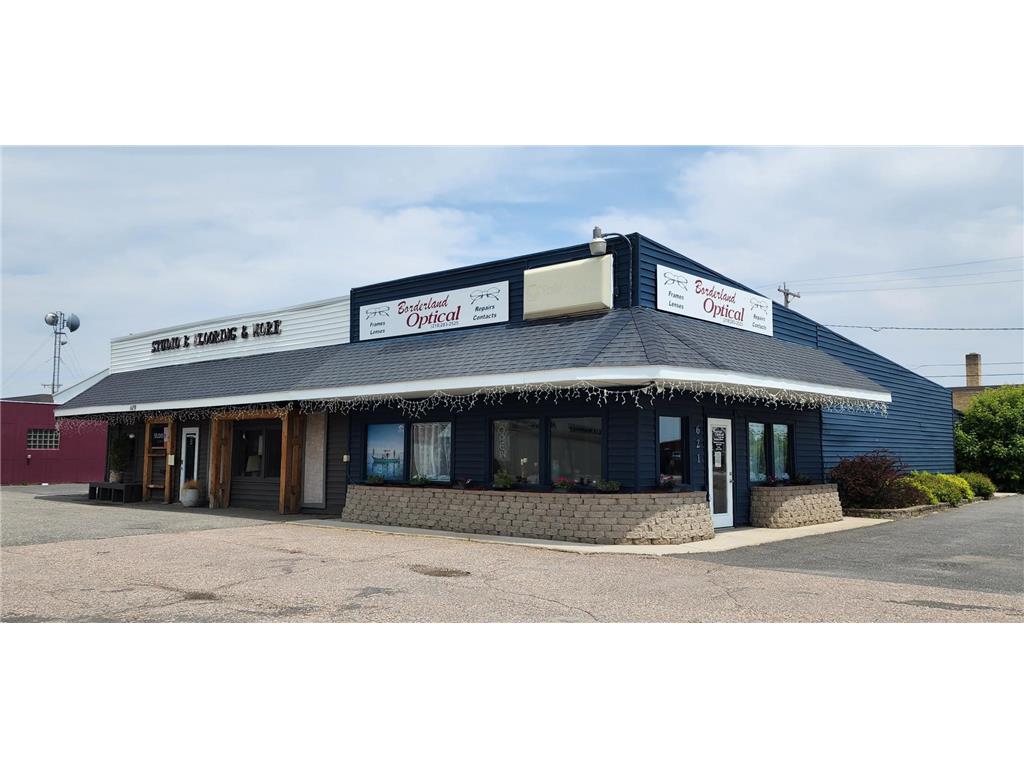 619 3rd Avenue International Falls MN 56649 6736279 image1