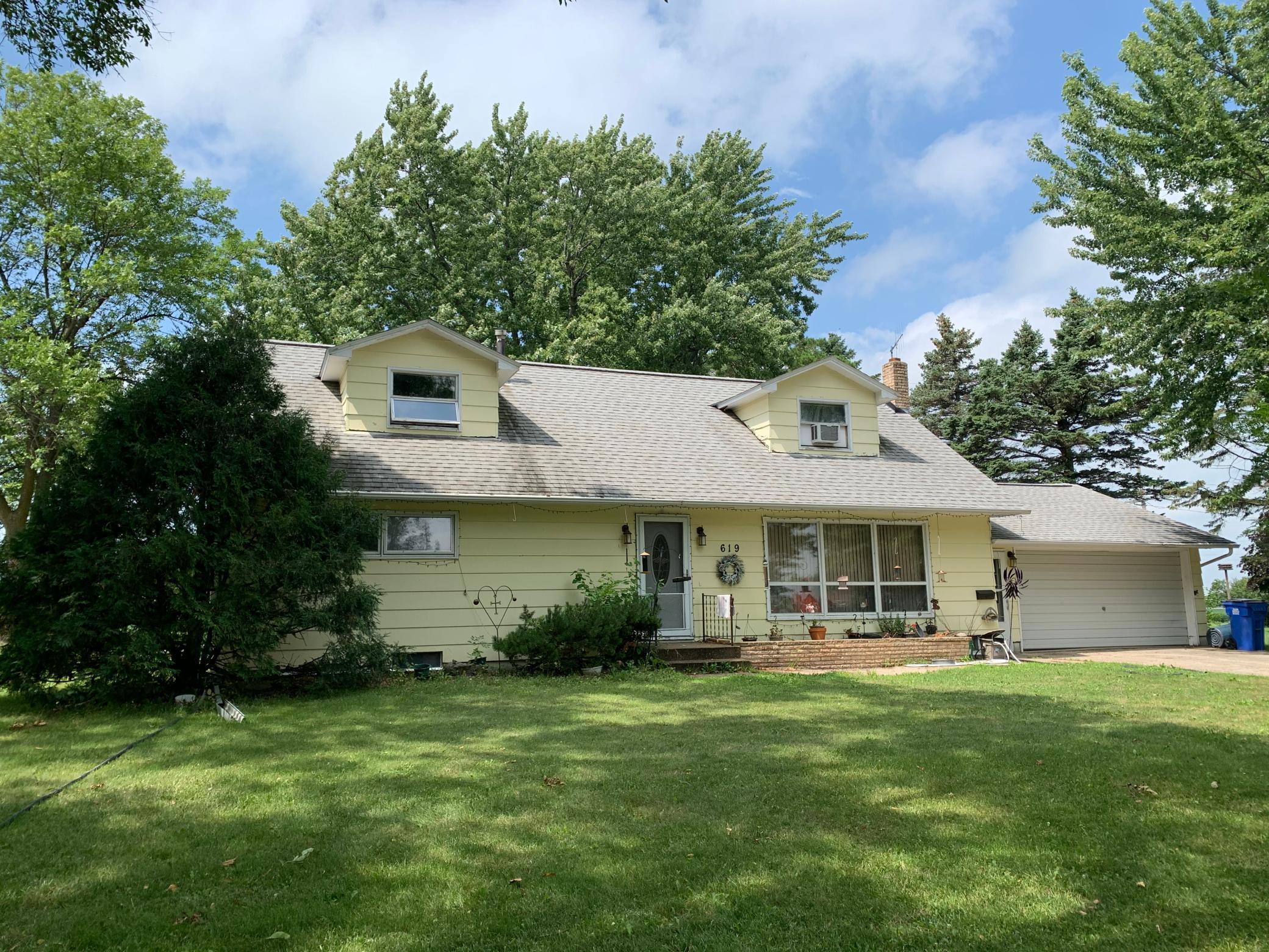 619 9th Avenue, Madison, MN, 56256 MLS 5637510 Edina Realty