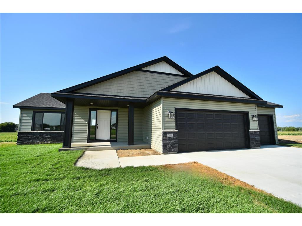 619 9th Street, Wanamingo, MN, 55983 MLS 6239792 Edina Realty