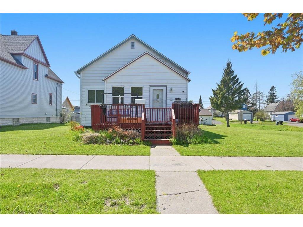 619 Fisher Avenue Superior WI 54880 7086864 image1