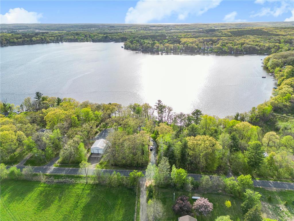 619 Nokomis Drive Garfield Twp WI 54020 - Big Lake 7073470 image2