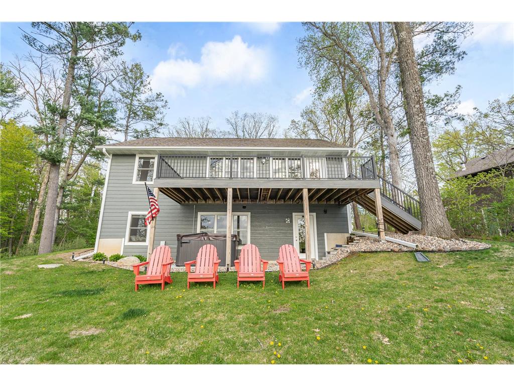 619 Nokomis Drive Garfield Twp WI 54020 - Big Lake 7073470 image40