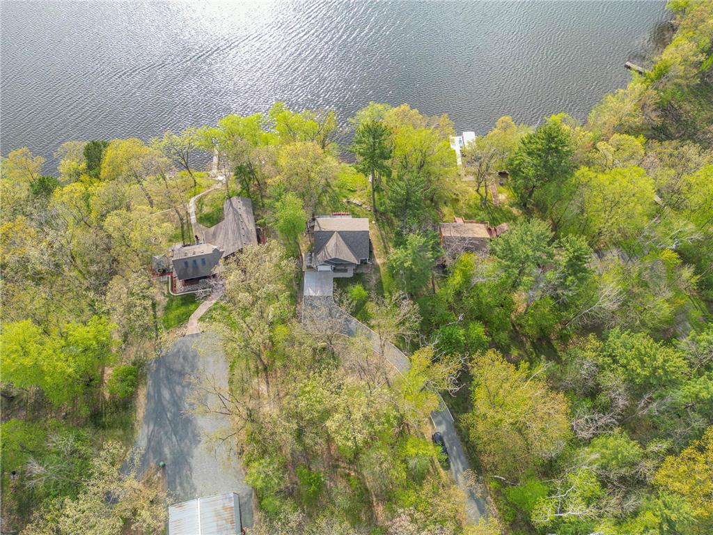 619 Nokomis Drive Garfield Twp WI 54020 - Big Lake 7073470 image43