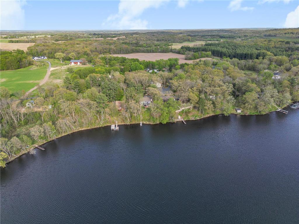 619 Nokomis Drive Garfield Twp WI 54020 - Big Lake 7073470 image44