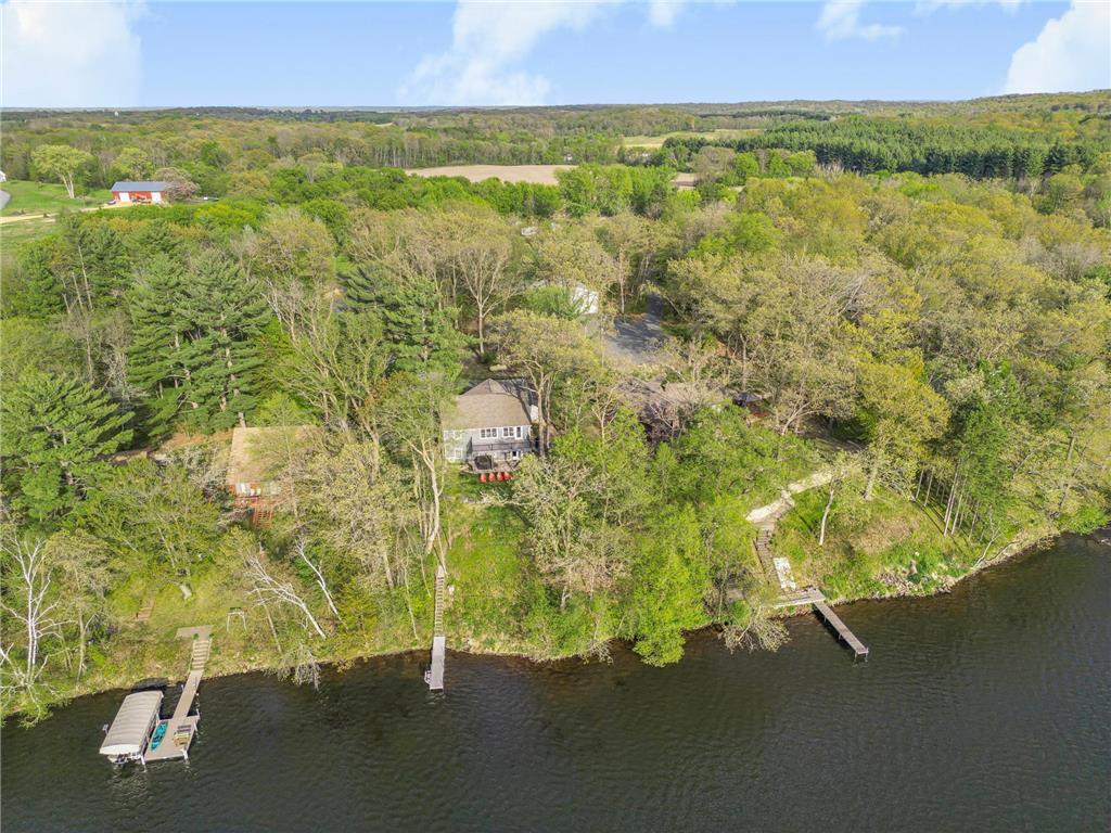 619 Nokomis Drive Garfield Twp WI 54020 - Big Lake 7073470 image45