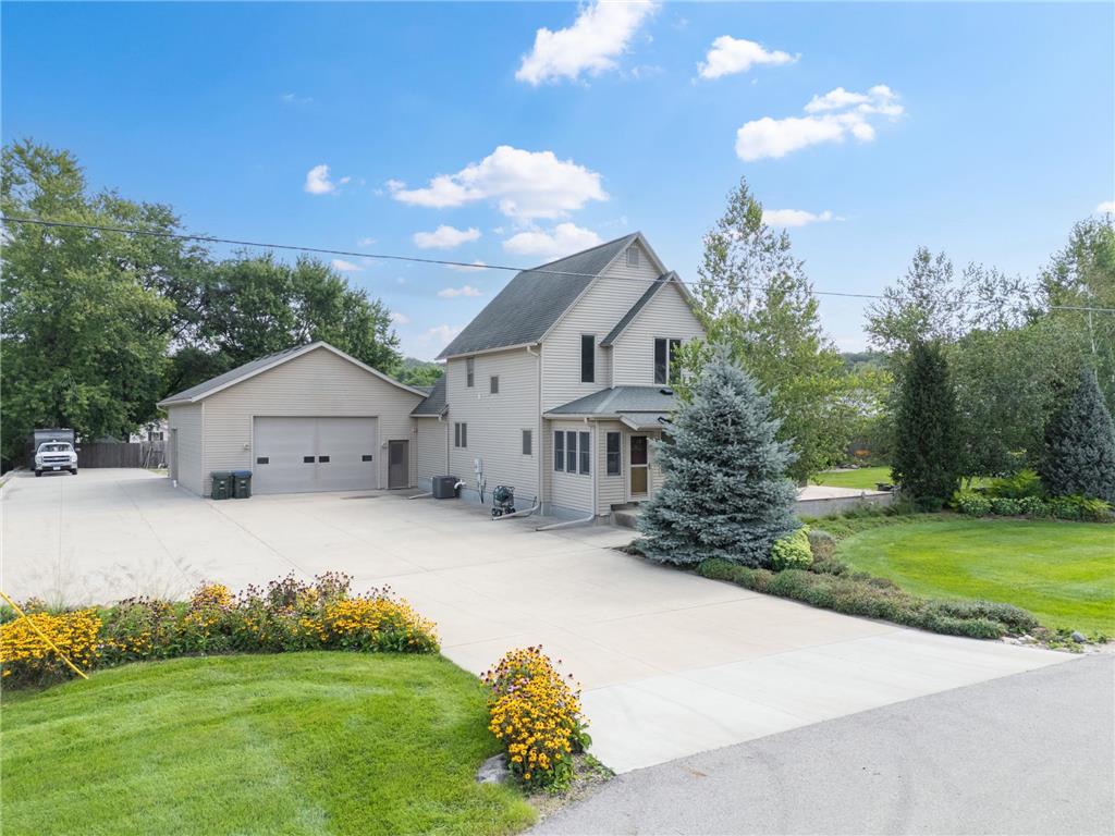619 Portland Court NE Cascade Twp MN 55906 7003164 image1