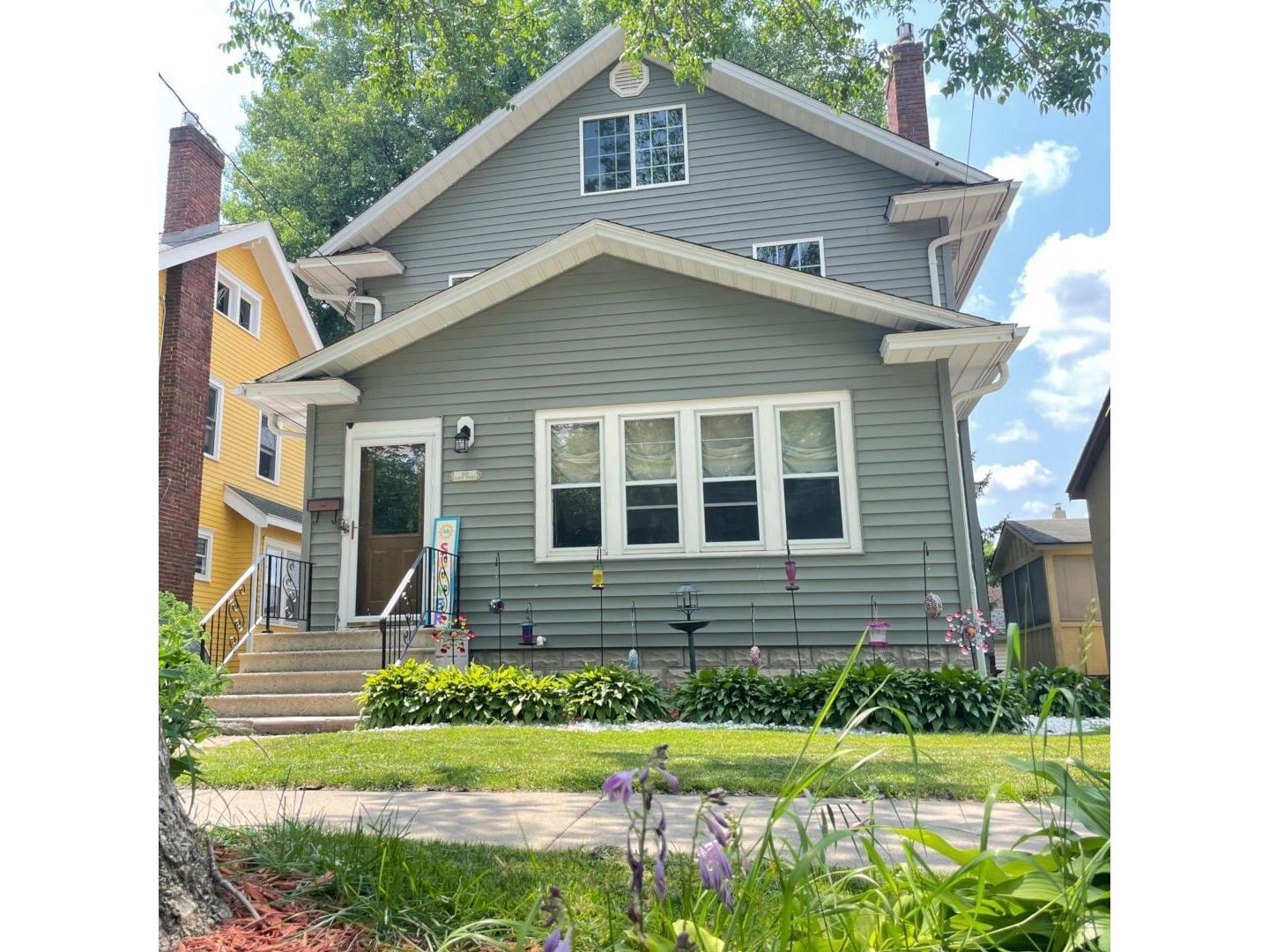 619 Range Street, North Mankato, MN, 56003 MLS 6027917 Edina Realty