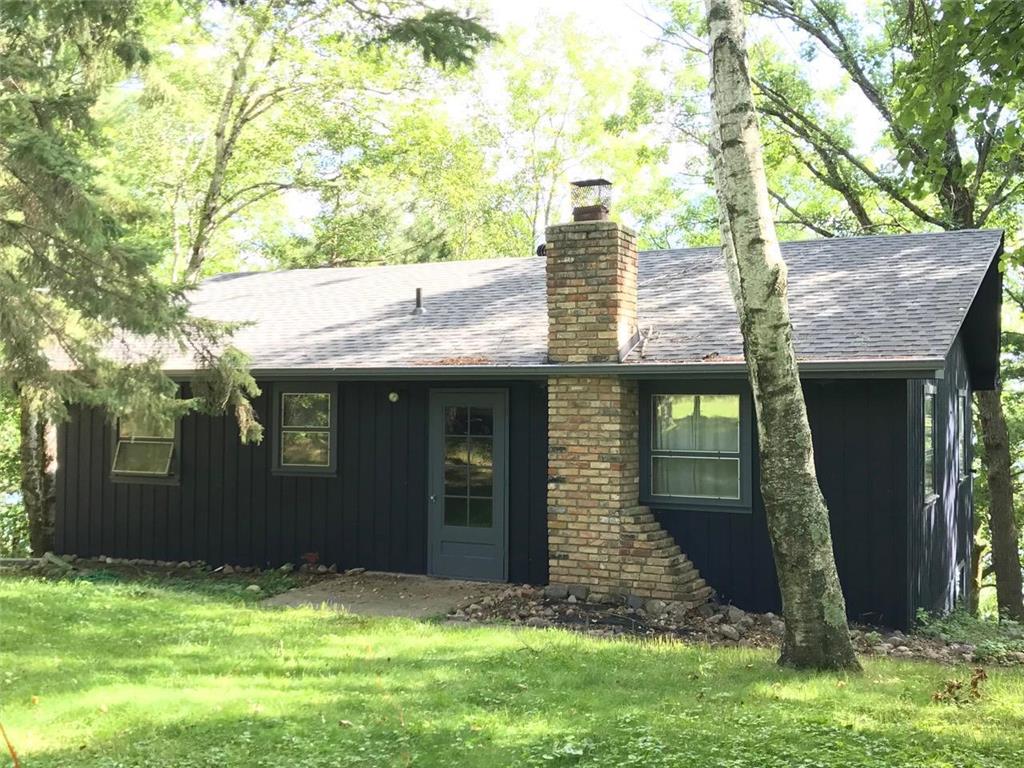 6191 Woods Bay Drive NE, Outing, MN 56662 MLS 6260369 Edina Realty