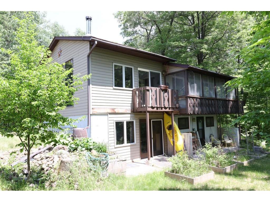 6193 County Road B, Siren Twp, WI, 54872 MLS 6353632 Edina Realty