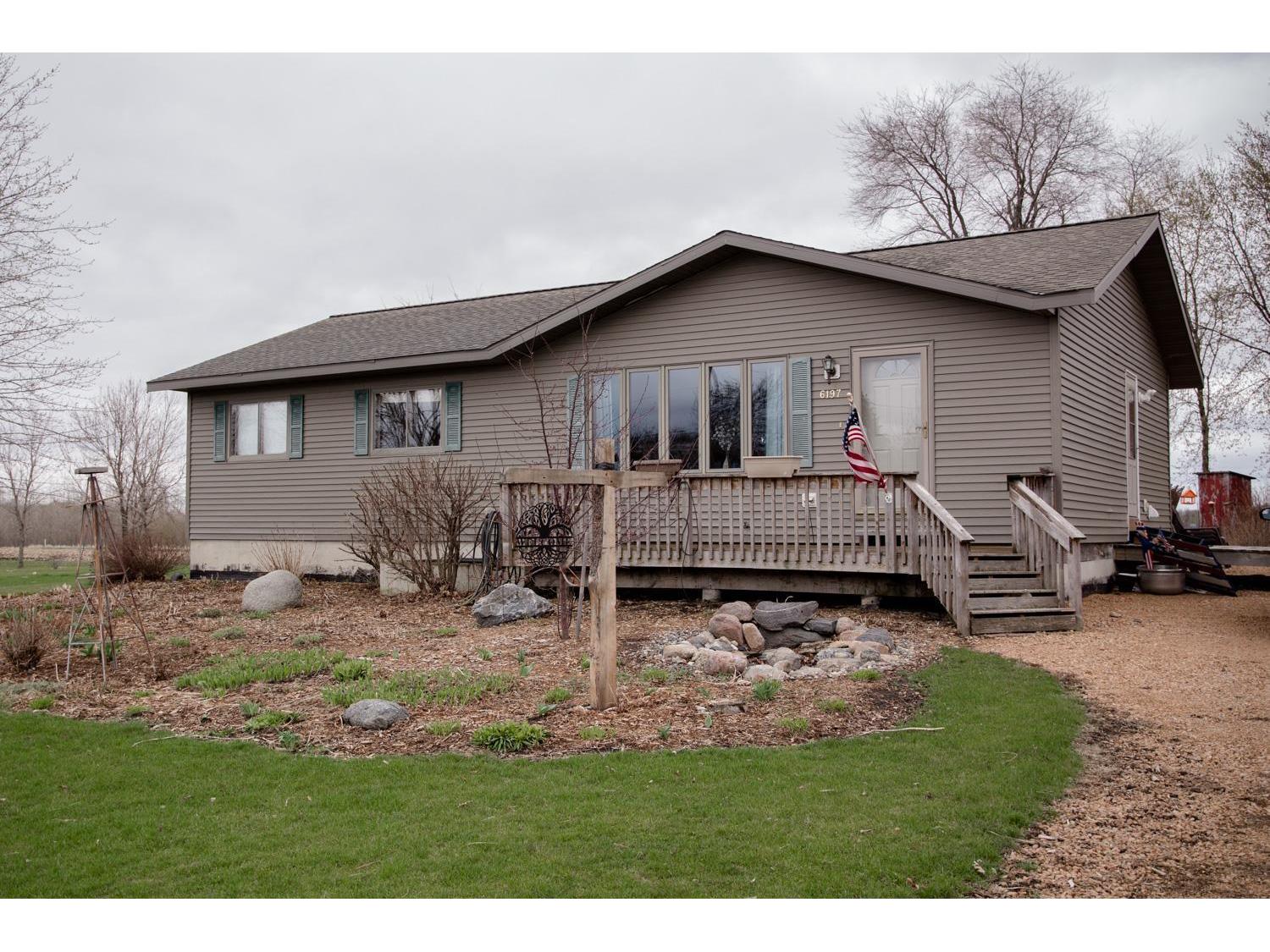 6197 2nd Street, New Auburn, MN 55366 MLS 5730284 Edina Realty