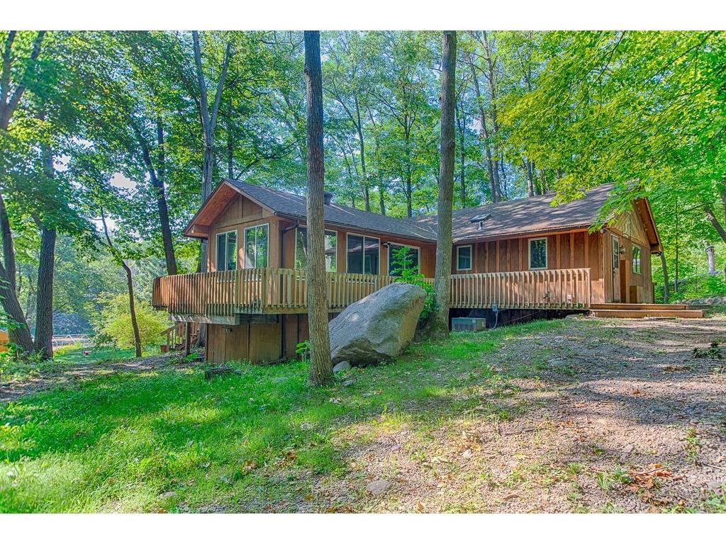 6199 Peterdale Road Garrison MN 56450 - Mille Lacs Lake 6420817 image1