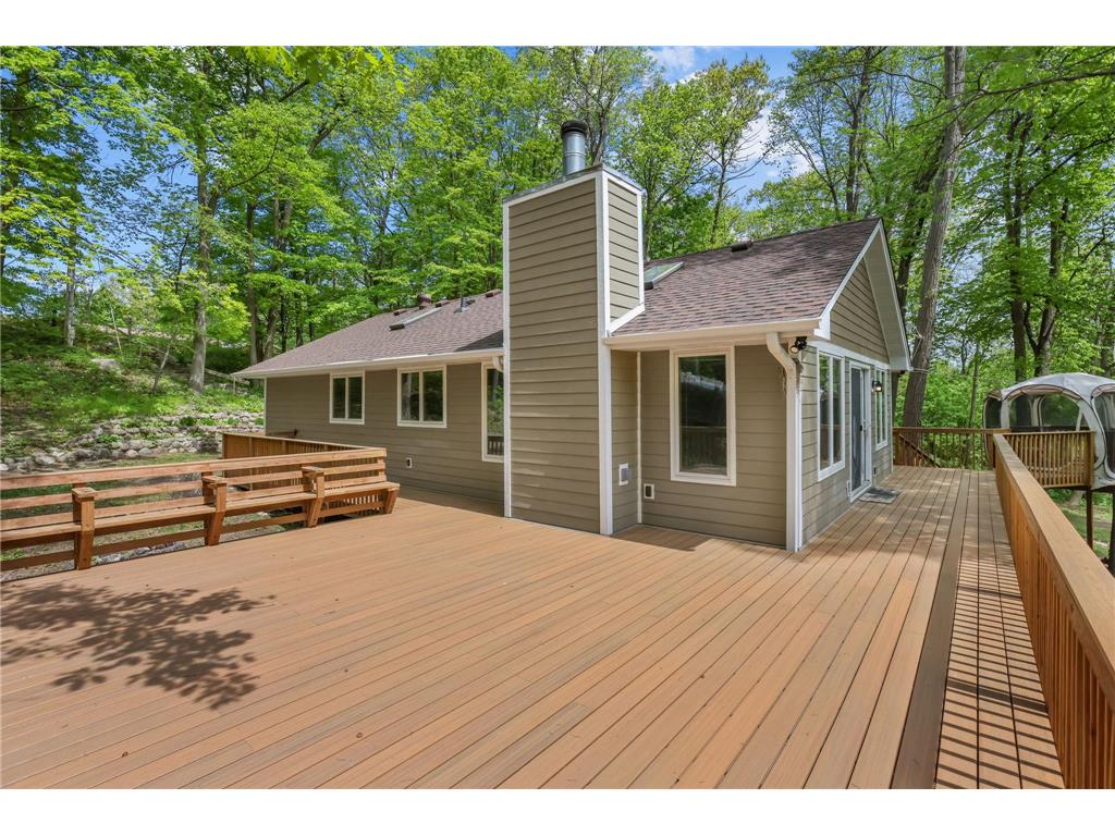 6199 Peterdale Road Garrison Twp MN 56450 - Mille Lacs Lake 7085081 image1