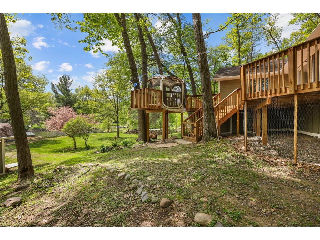 6199 Peterdale Road Garrison Twp MN 56450 - Mille Lacs Lake 7085081 image15