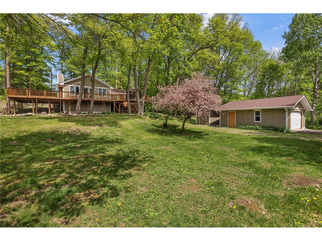 6199 Peterdale Road Garrison Twp MN 56450 - Mille Lacs Lake 7085081 image2