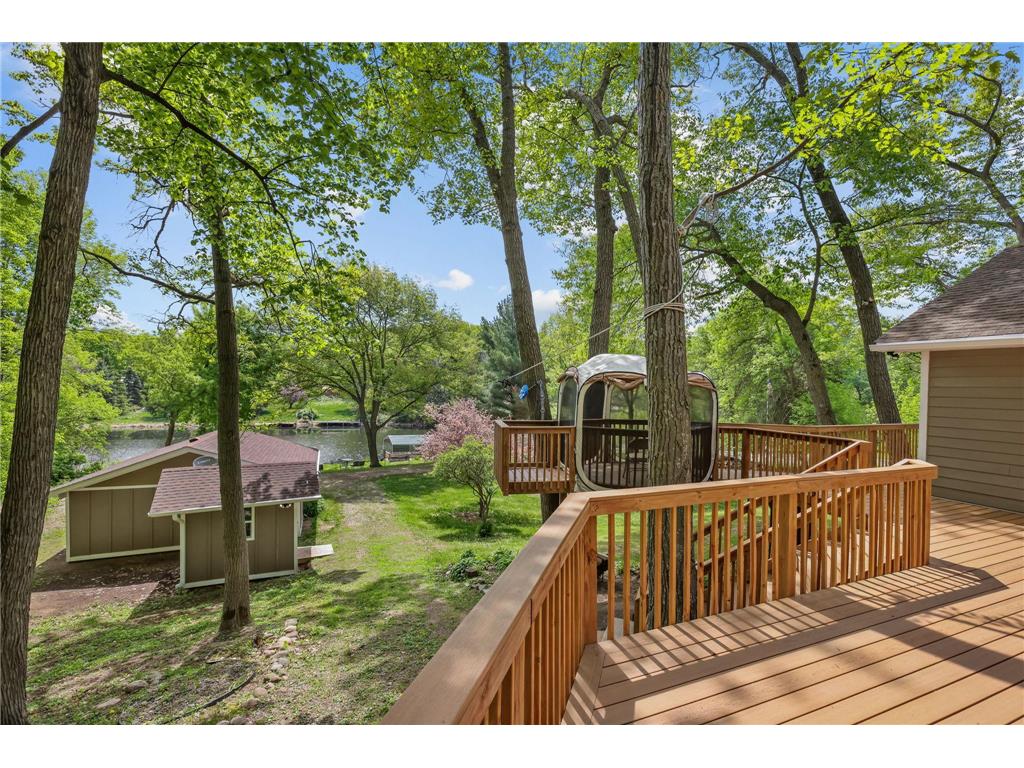 6199 Peterdale Road Garrison Twp MN 56450 - Mille Lacs Lake 7085081 image21