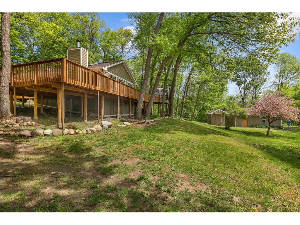 6199 Peterdale Road Garrison Twp MN 56450 - Mille Lacs Lake 7085081 image23