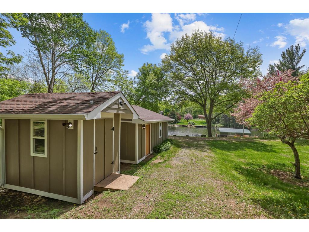 6199 Peterdale Road Garrison Twp MN 56450 - Mille Lacs Lake 7085081 image24
