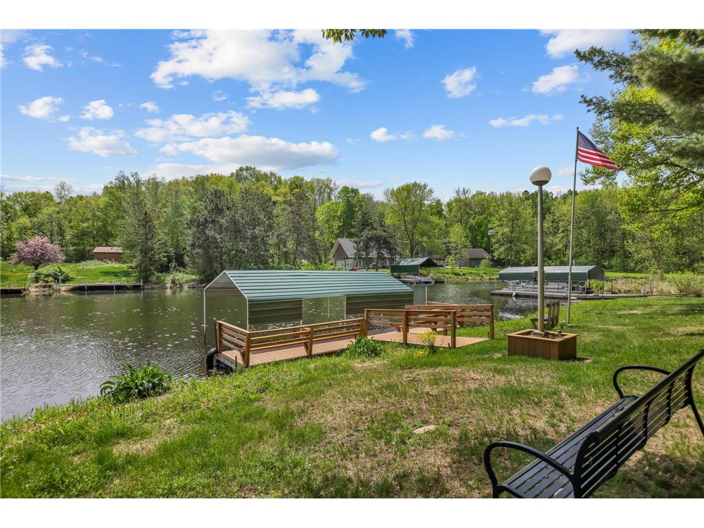 6199 Peterdale Road Garrison Twp MN 56450 - Mille Lacs Lake 7085081 image28