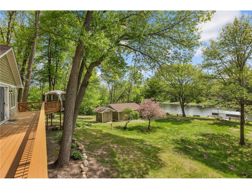 6199 Peterdale Road Garrison Twp MN 56450 - Mille Lacs Lake 7085081 image3