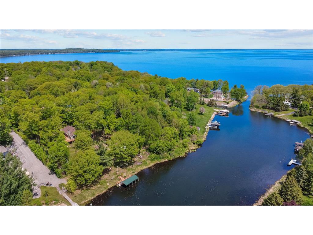 6199 Peterdale Road Garrison Twp MN 56450 - Mille Lacs Lake 7085081 image4