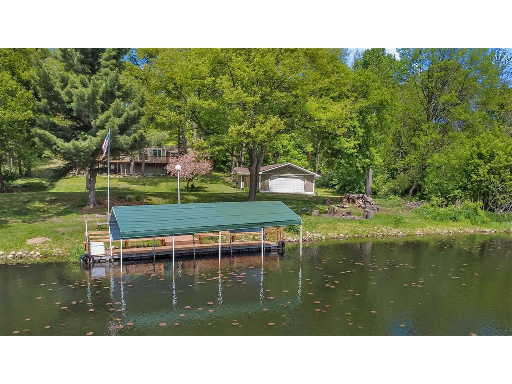6199 Peterdale Road Garrison Twp MN 56450 - Mille Lacs Lake 7085081 image5