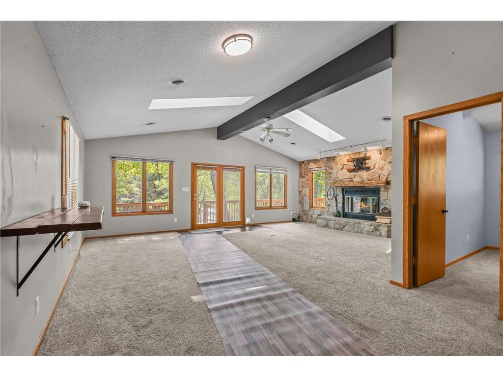6199 Peterdale Road Garrison Twp MN 56450 - Mille Lacs Lake 7085081 image8