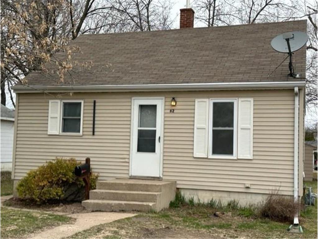 62 9th Street, Windom, MN 56101 MLS 6361004 Edina Realty