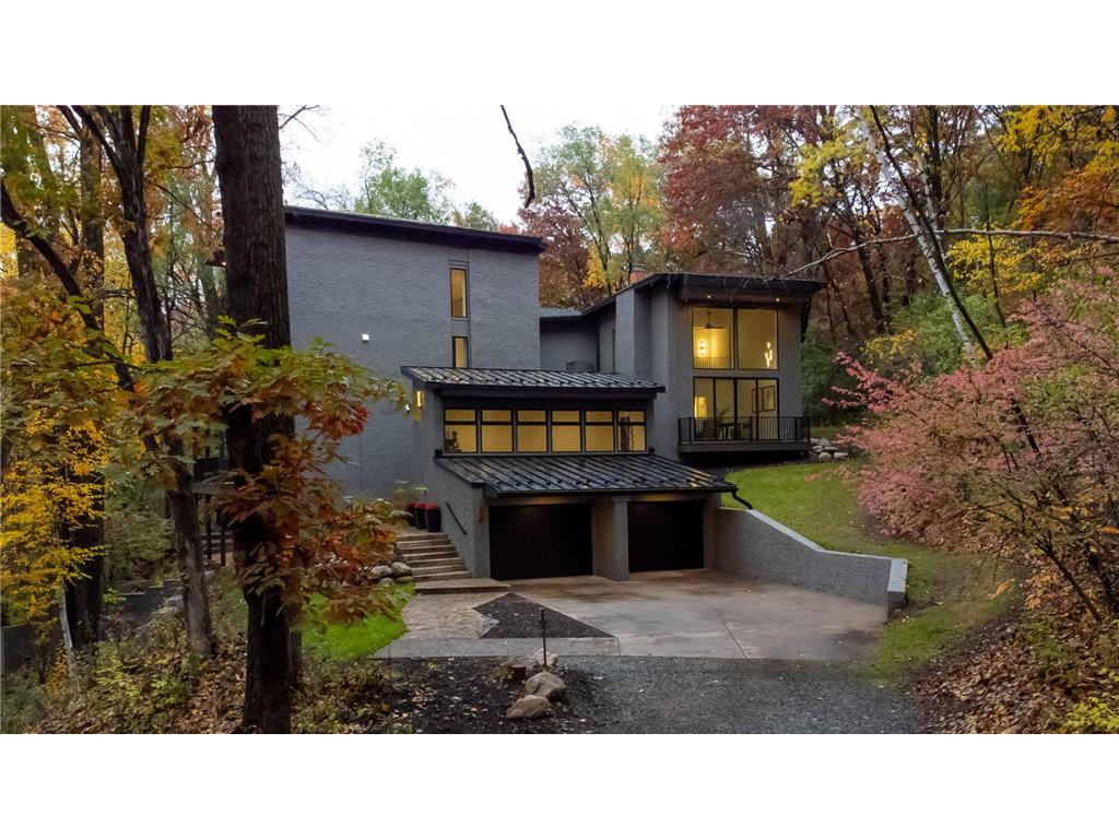 62 E Pleasant Lake Road, North Oaks, MN, 55127 MLS 6451519 Edina