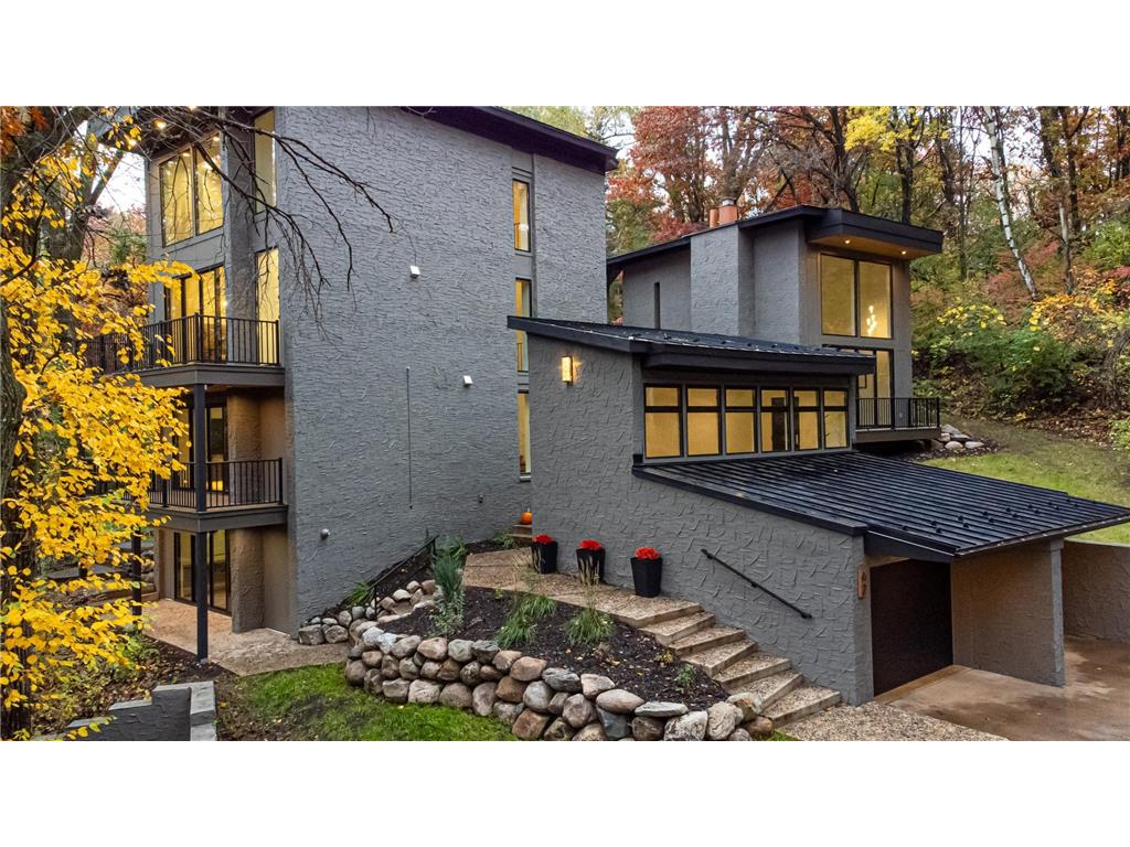 62 E Pleasant Lake Road, North Oaks, MN, 55127 MLS 6451519 Edina