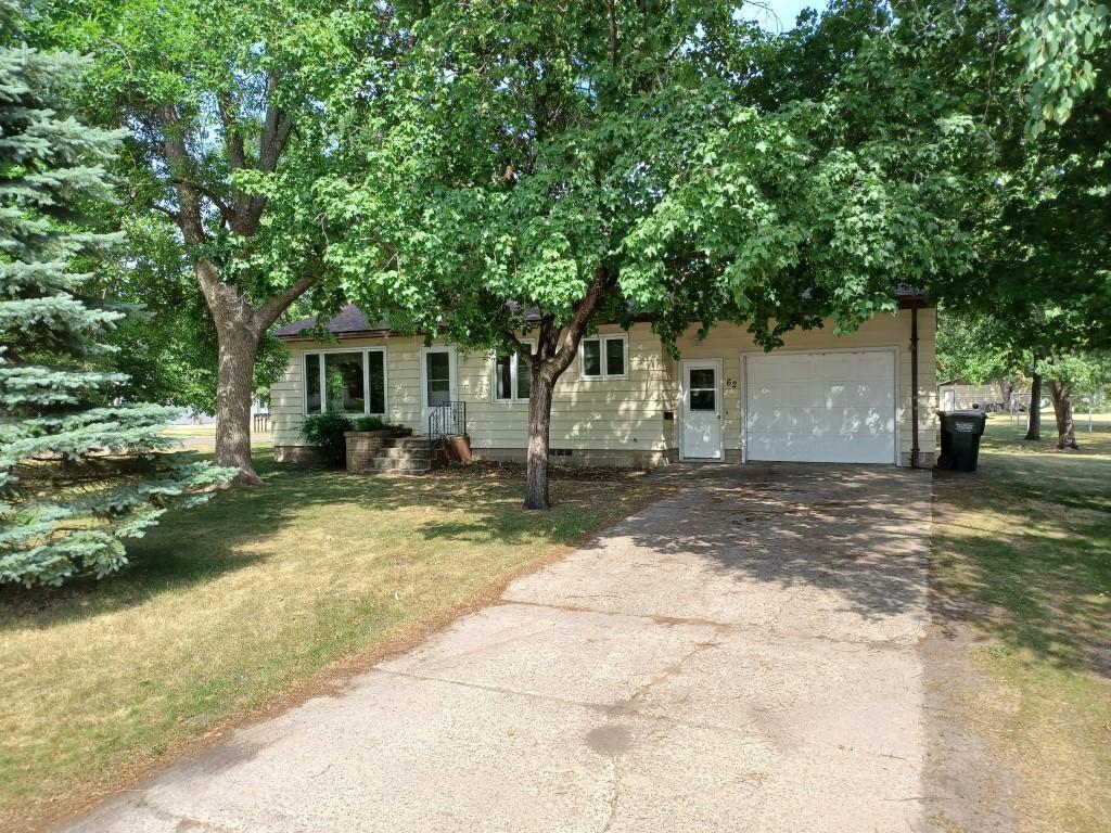 62 King Avenue NE, Richmond, MN, 56368 MLS 6017296 Edina Realty