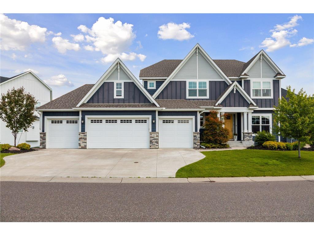 62 Rapp Farm Boulevard North Oaks MN 55127 6718508 image1