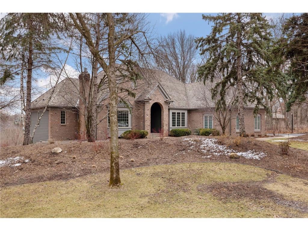 62 W Pleasant Lake Road North Oaks MN 55127 - Pleasant Lake 6695688 image1