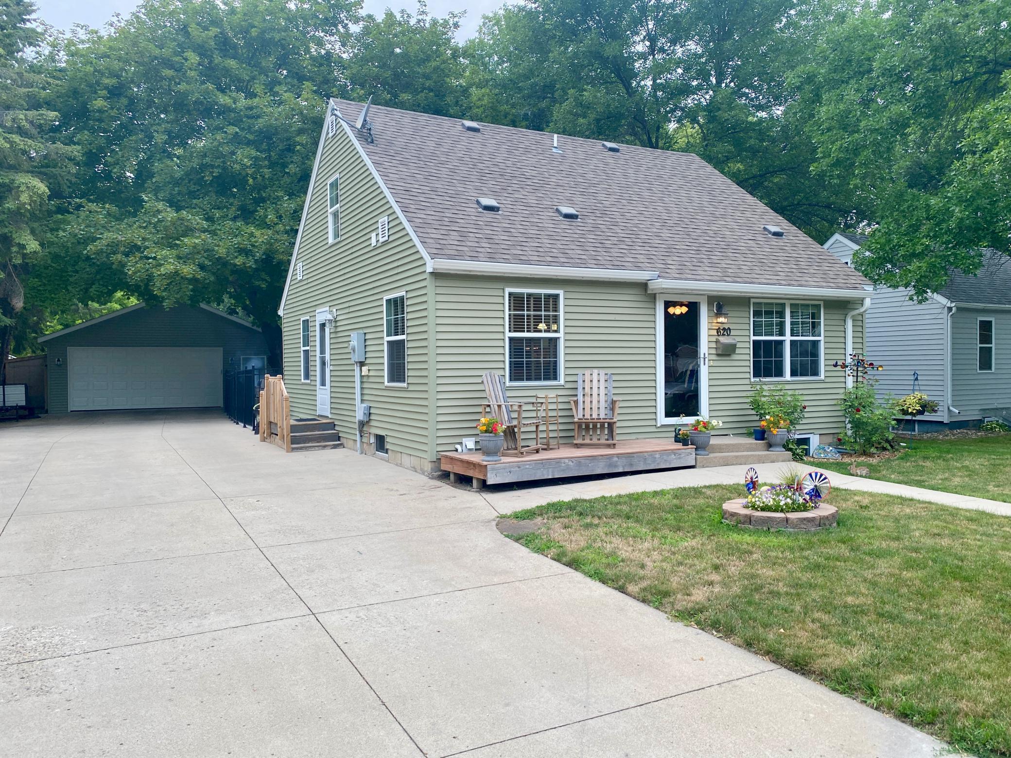 620 15th Street SW, Willmar, MN, 56201 MLS 6028254 Edina Realty