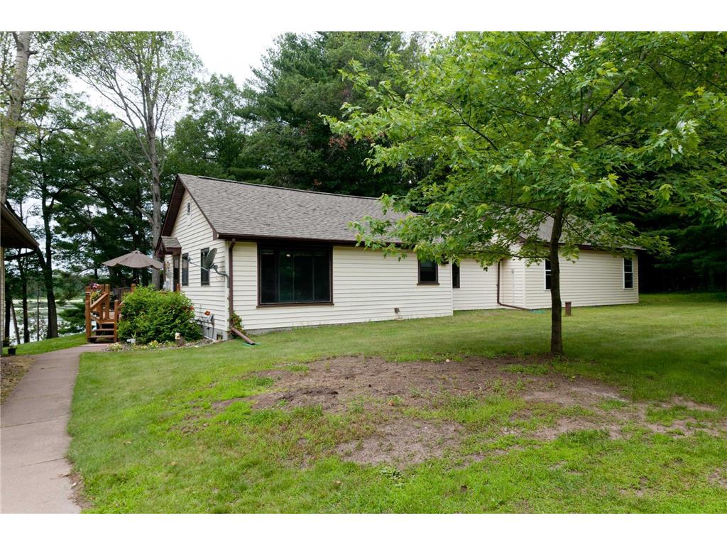 620 26 1/2 27th Street Chetek Twp WI 54757 - Ten Mile 6561793 image1