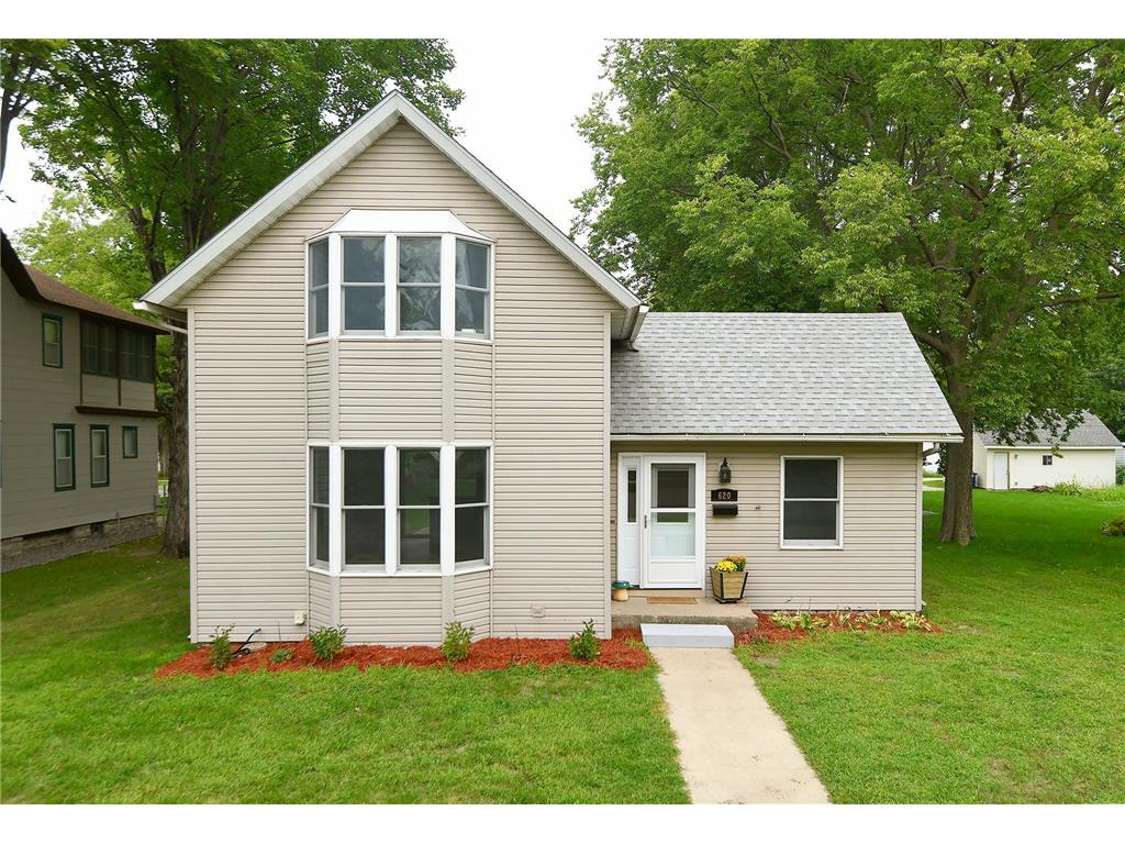 620 2nd Street NW, Faribault, MN, 55021 MLS 6404038 Edina Realty