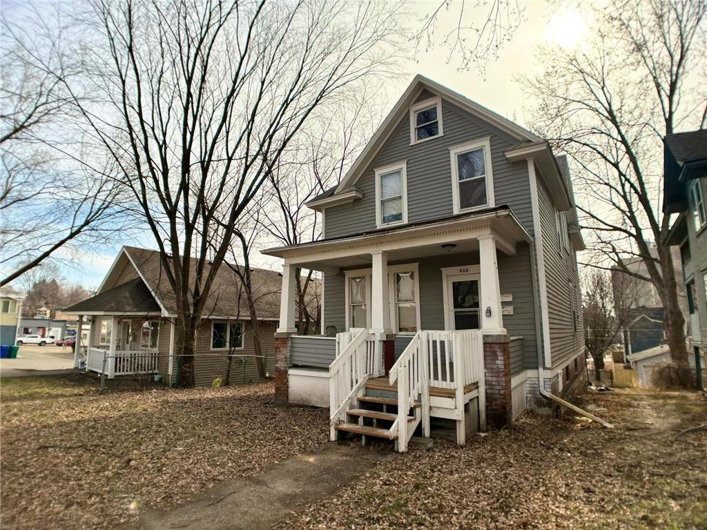 620 Cook Avenue E, Saint Paul, MN, 55130 MLS 6497702 Edina Realty
