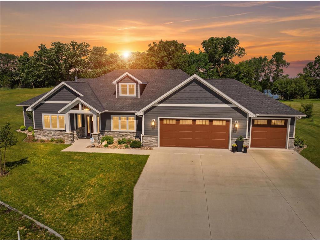 620 Loretta Circle Spicer MN 56288 - Woodcock Lake 7089842 image1