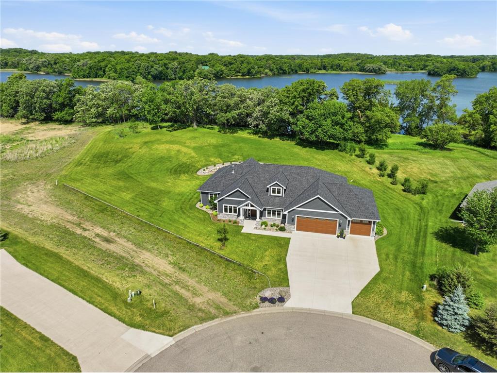 620 Loretta Circle Spicer MN 56288 - Woodcock Lake 7089842 image2